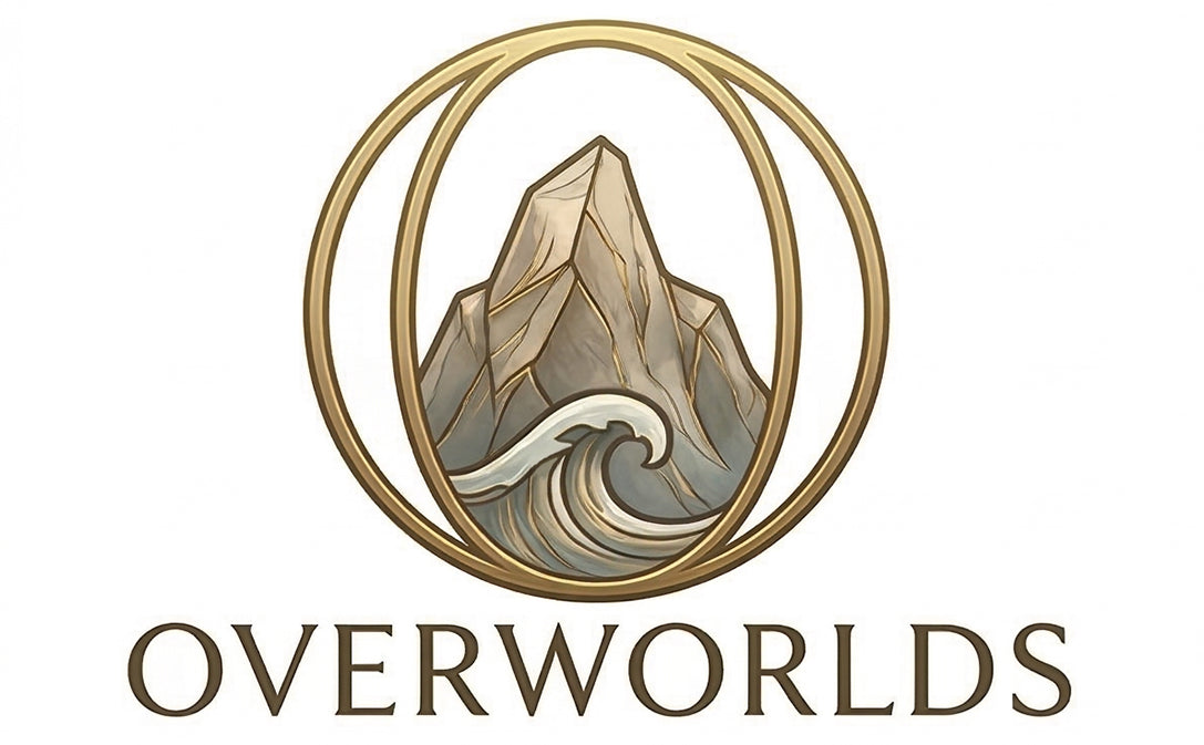 overworlds